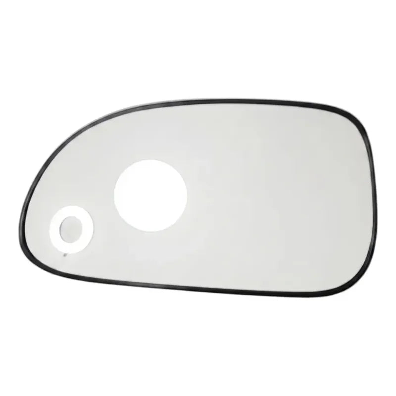 Espejo Retrovisor Chevrolet Optra Luna Izquierda