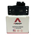Sensor Map Corsa 1.3 1.4 1.6 3 Pin
