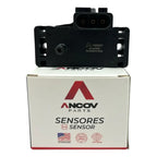 Sensor Map Corsa 1.3 1.4 1.6 3 Pin