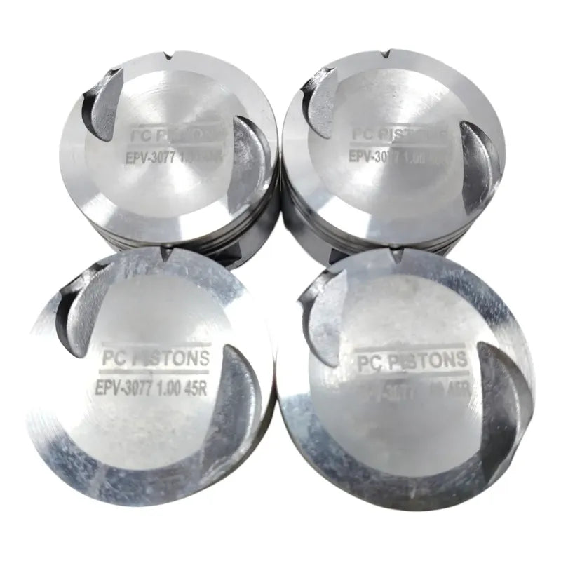 Pistones Std Spark 2007 2008 2009 2010 2011 Pc Piston