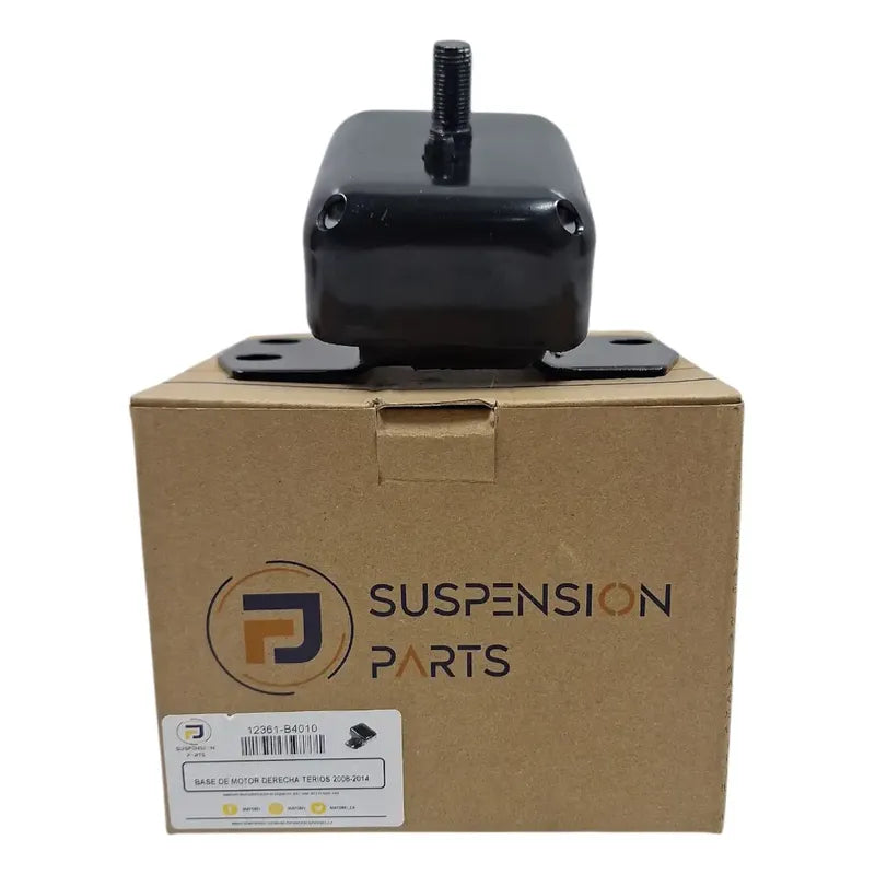 Base Motor Derecha Terios Bego 1.5 07-14