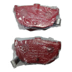 Pastilla Freno Trasera Tucson Elantra Getz 94-09