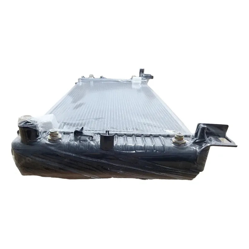 Radiador Silverado 5.3 2008 2009 2010 2011 2012 2013 2014-15