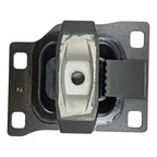 Base Motor Caja Izquierda Ford Focus Duratec