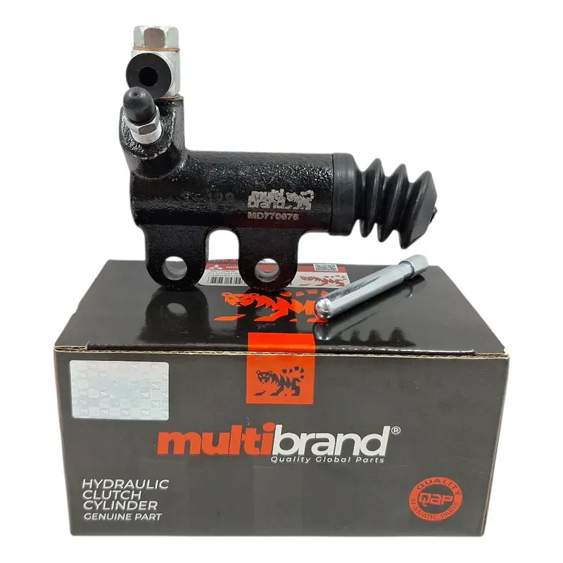Bomba Bombin Inferior Embrague Mitsubishi Lancer 1.6 Signo