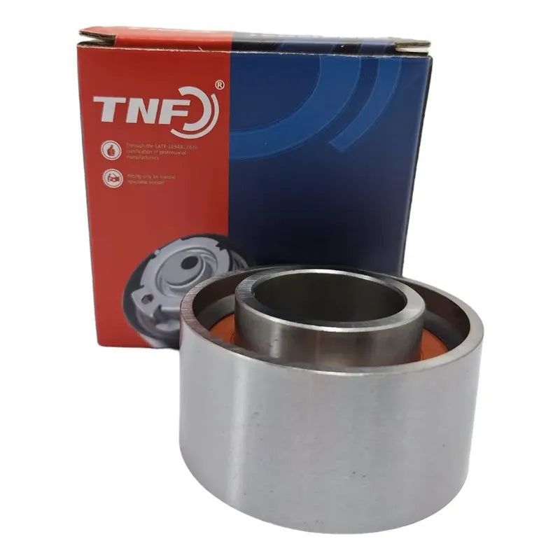 Polea Fija Correa De Tiempo Laser 1.8 Mazda Allegro