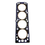 Empacadura Camara Chevrolet Corsa 1.3 1.4 Fraco
