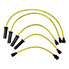 Cables Bujias Ford Festiva 1.3