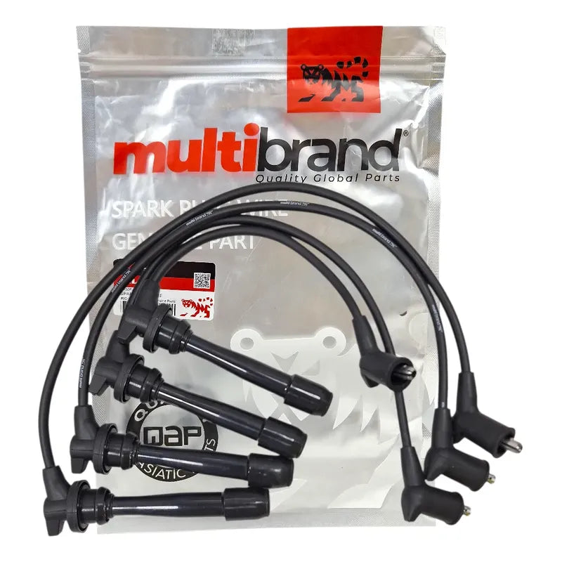 Cables Bujias Kia Río 1.5 Stylus
