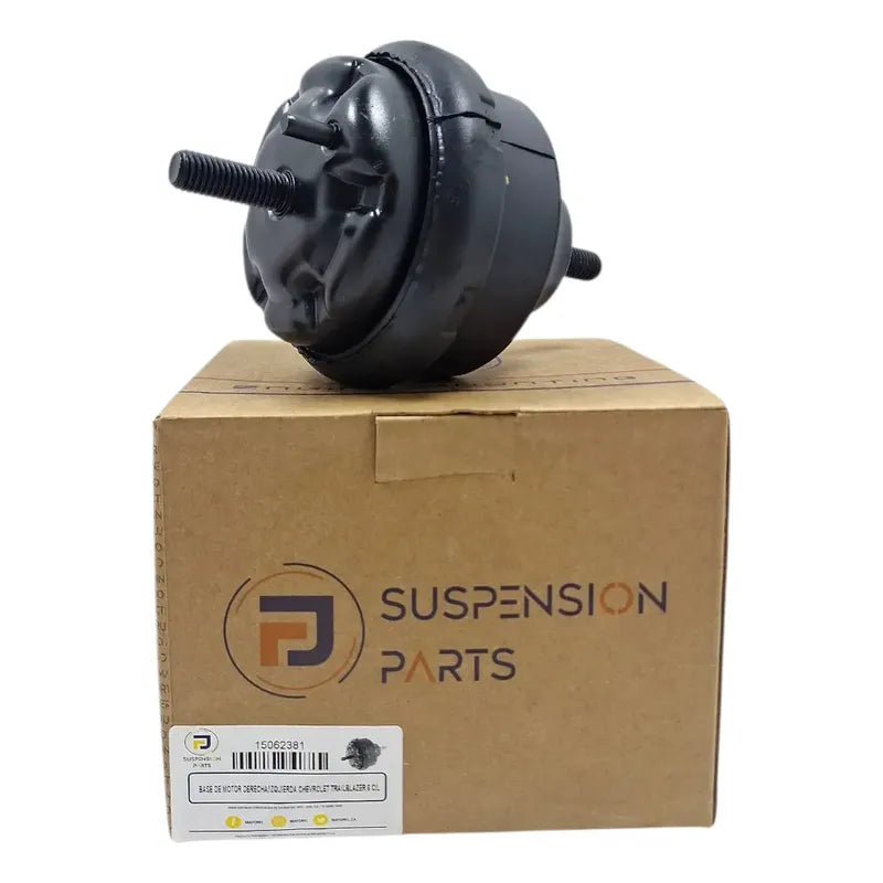 Base Motor Derecha Izquierda Trail Blazer 4.2