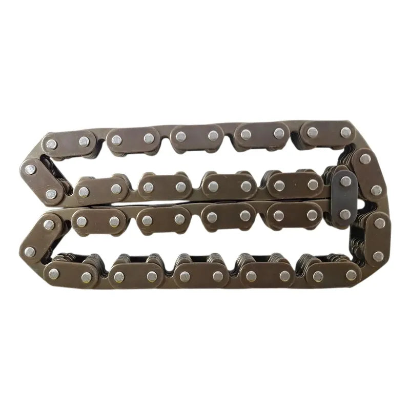 Cadena De Tiempo Sencilla Chev 305 350 Ford 302 351