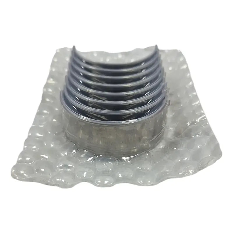 Conchas Biela 040 Orlando 2.4 16v