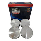 Pistones 0.20 Mitsubishi Lancer Signo 1.5 Ck2