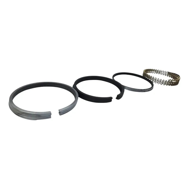 Anillos Chevrolet Chevette Grueso 010