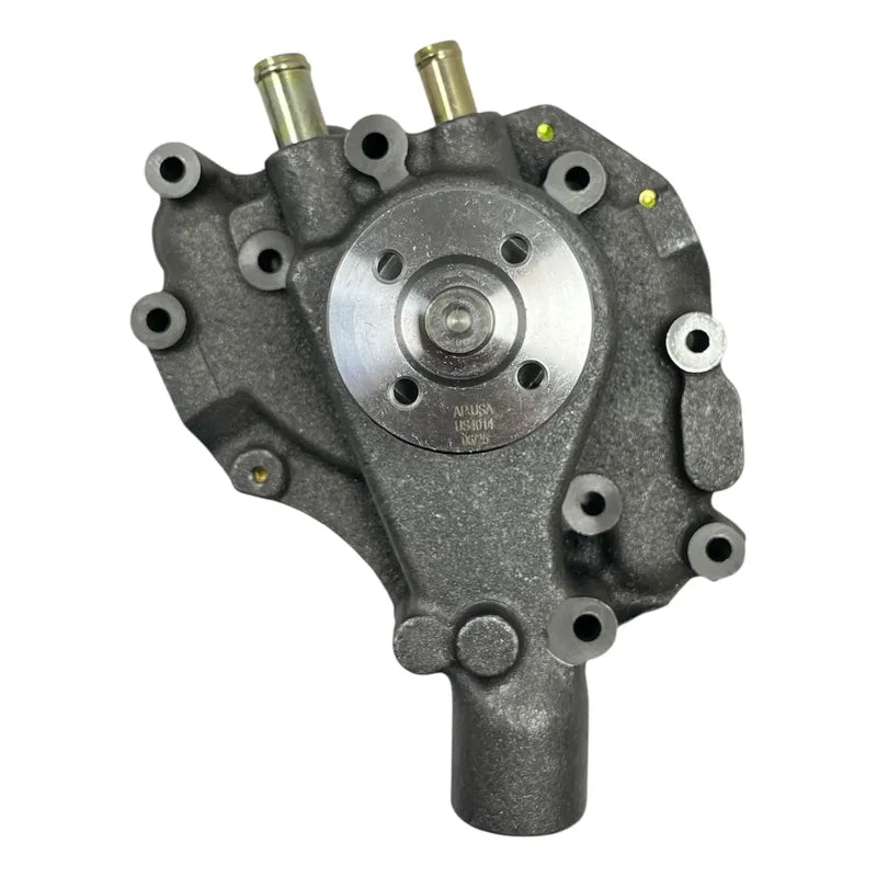 Bomba De Agua Ford 302 351 Hierro Modelo Viejo