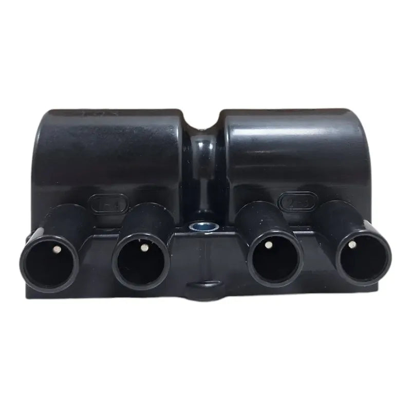 Bobina De Encendido Chevrolet Corsa Lisa 4 Pines