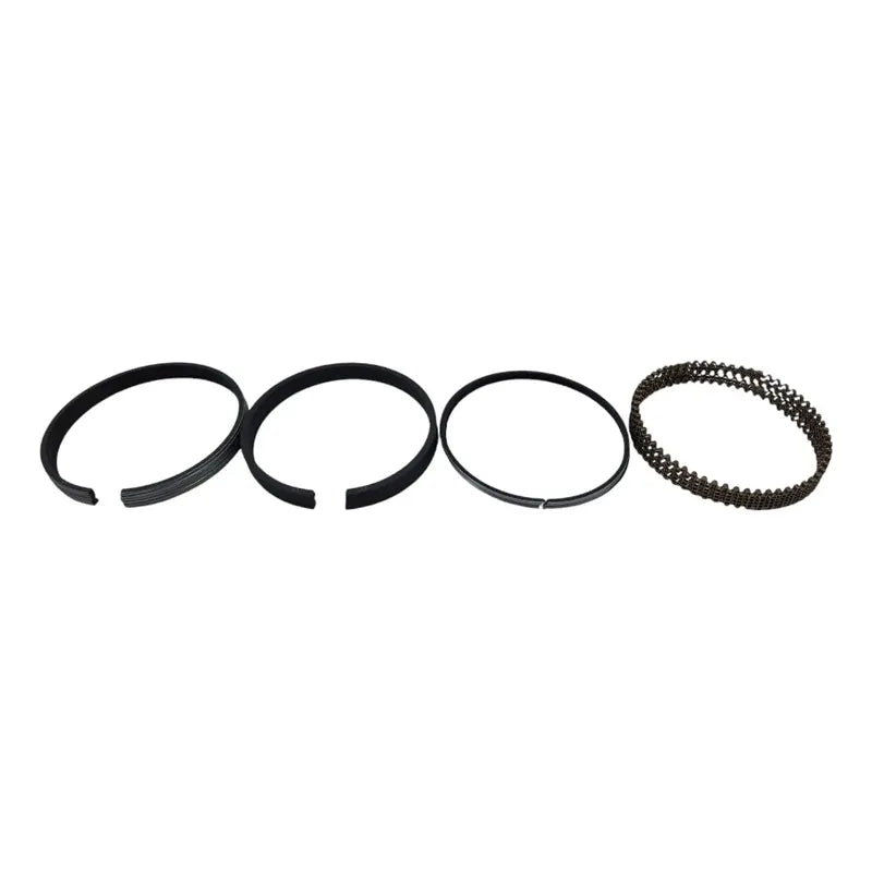 Anillos 010 Autana Burbuja Machito 4.5 Carburado