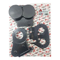 Kit Completo Tapa Correa De Tiempo Chery Arauca X1 Qq6