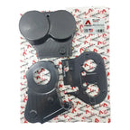 Kit Completo Tapa Correa De Tiempo Chery Arauca X1 Qq6