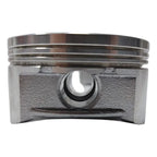 Pistones Anillos 020 Optra Desing Advance Con Mueca