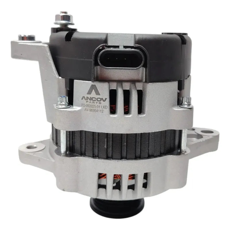 Alternador Chevrolet Optra Aveo 3 Pines