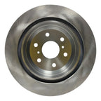 Disco Freno Trasero Chevrolet Tahoe C10 2007 2008