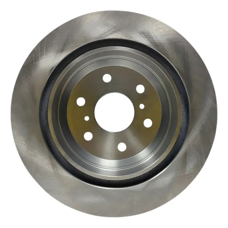 Disco Freno Trasero Chevrolet Tahoe C10 2007 2008