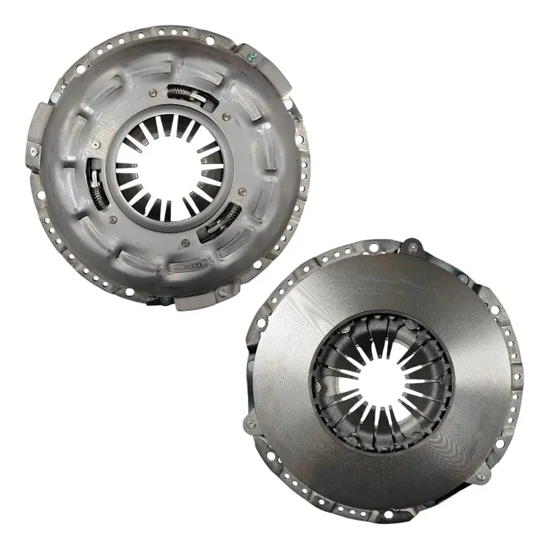 Kit De Embrague Clutch Ford Super Duty 6.2 F350 Original