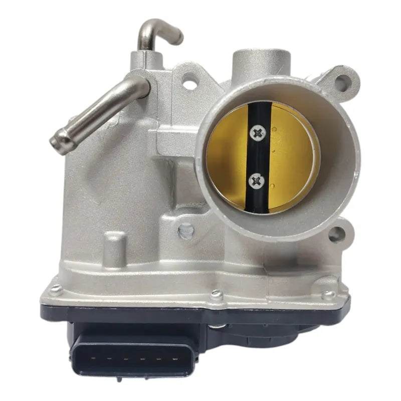 Cuerpo Aceleracion Toyota Yaris Sport Belta 1.3 1.5 06 09