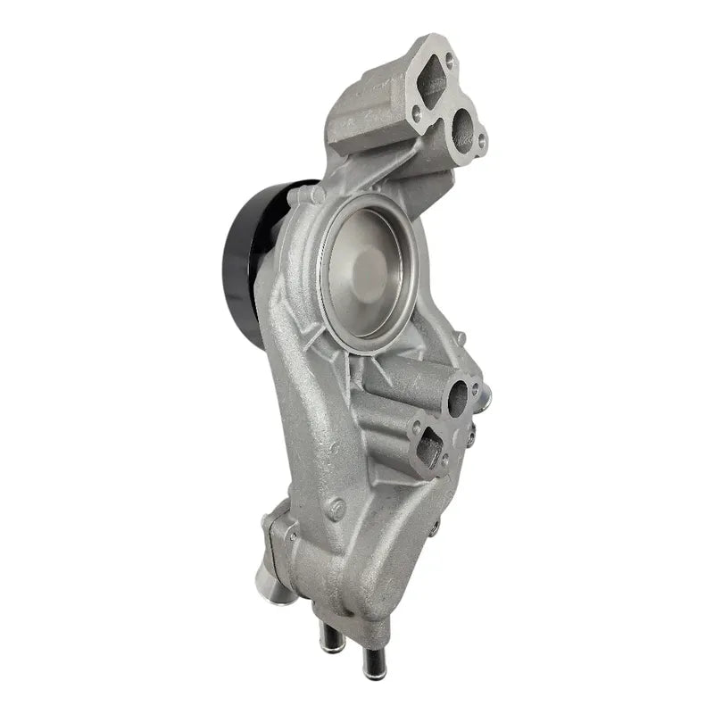 Bomba Agua Silverado Tahoe Avalanche M/n 5.3 Pico Corto