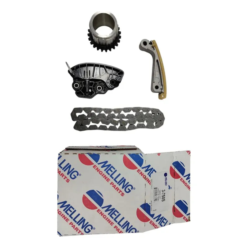 Kit Cadena Tiempo Jeep Grand Cherokee 5.7 2009-2024