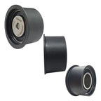 Kit Tiempo Chevrolet Optra Limited 1.8 Tapa Negra 169 Dts