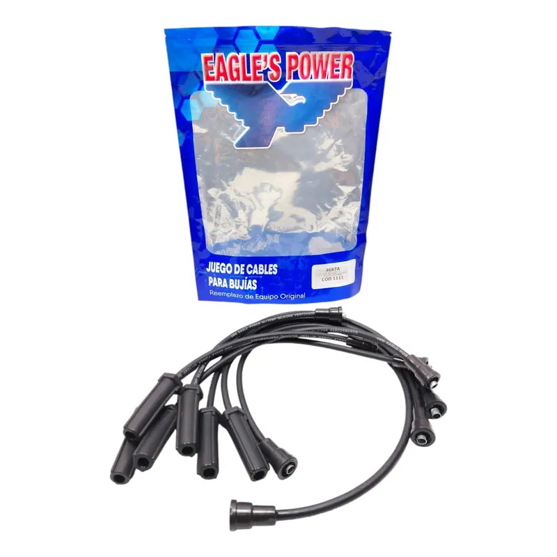 Cable Bujia 2f 3f Samurai Land Cruiser Machito