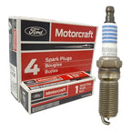 Bujia Ford Fiesta Max Move Power Ka Super Duty 6.2 Original