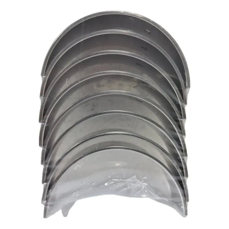 Conchas Biela Prado Meru Hilux 2rz 3rz Std Nb Original