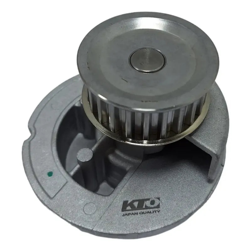 Bomba Agua Optra Desing 2008 2009 2010 2011 2012 Gm