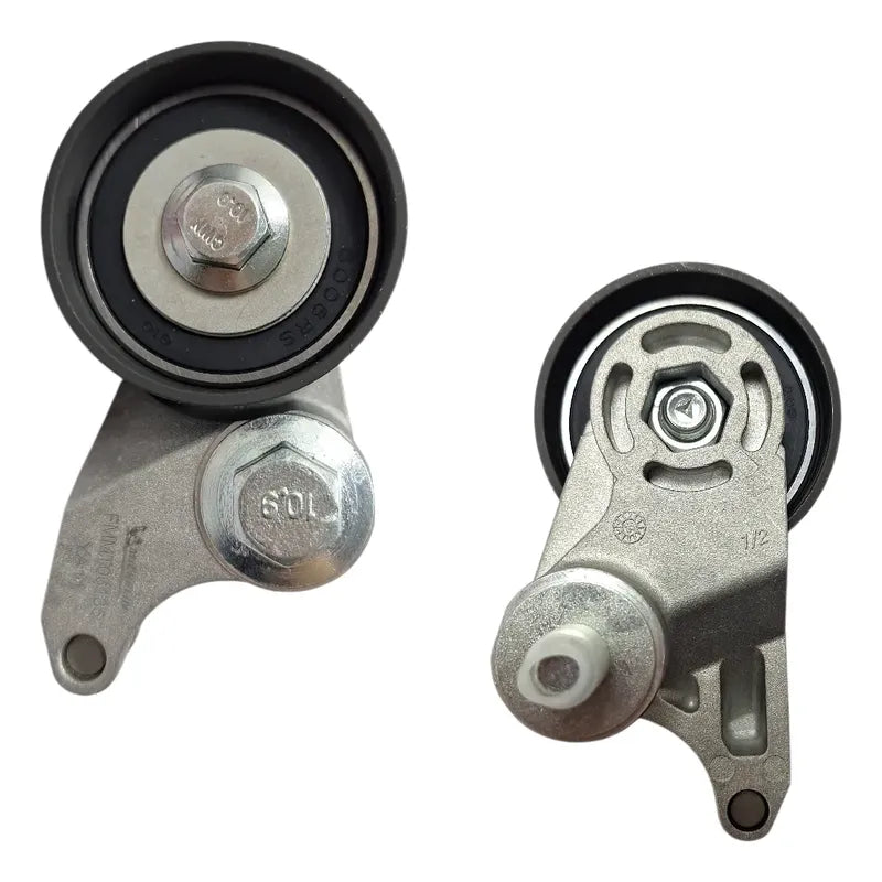 Kit Correa Tiempo Chevrolet Luv Dmax 3.5 Original 191 Dts