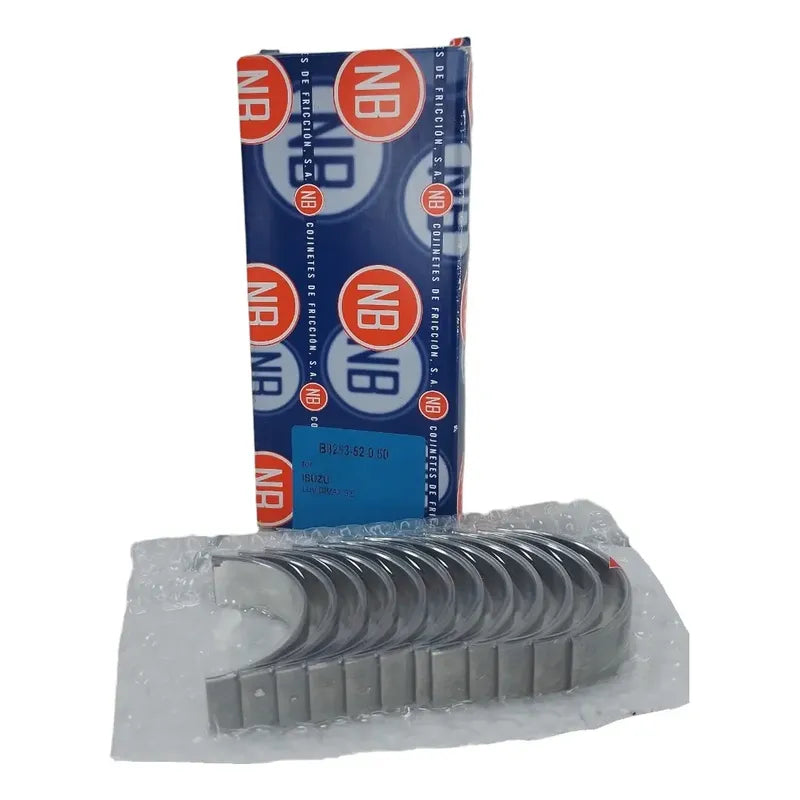 Conchas Biela 020 Luv Dmax 3.5 Nb Original