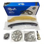 Kit Cadena Tiempo Ford Fiesta Power Max Move 1.6 2003-2013