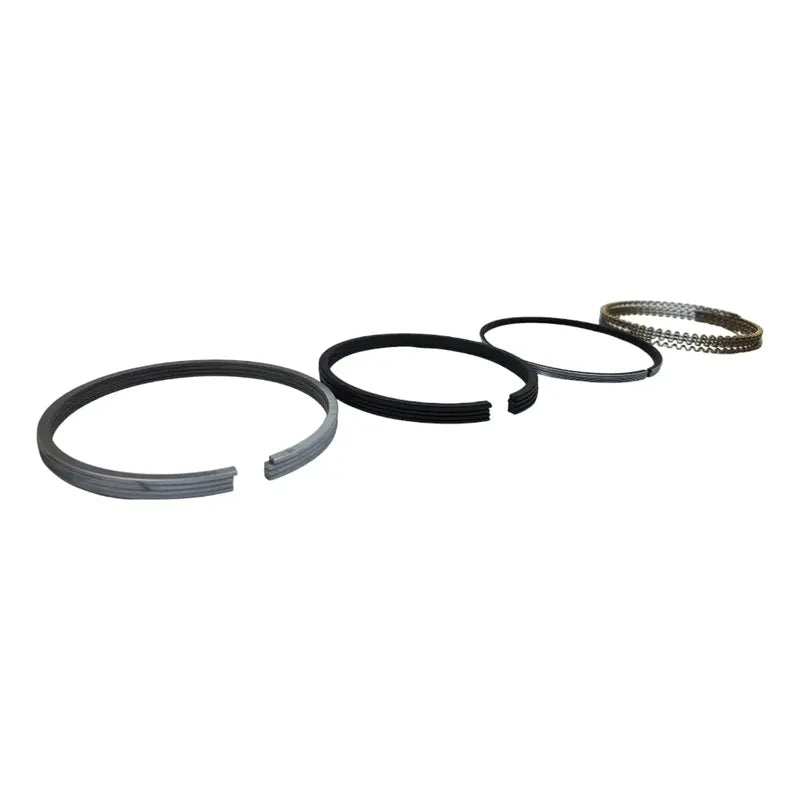 Anillos Ford Laser / Allegro / Mazda 626 1.8 020 030 040