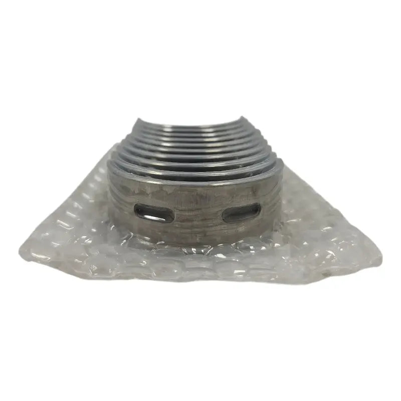 Conchas Bancada 010 Toyota Hilux 2.4 Meru 2.7 3rz 2rz