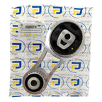 Base Huesito Caja Inferior Trasera Ford Ecosport 2.0 4x4