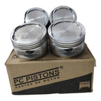 Piston Daewoo 2.0 Tacuma Nubira Std