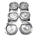 Pistones Ford 300 020 Pc Piston