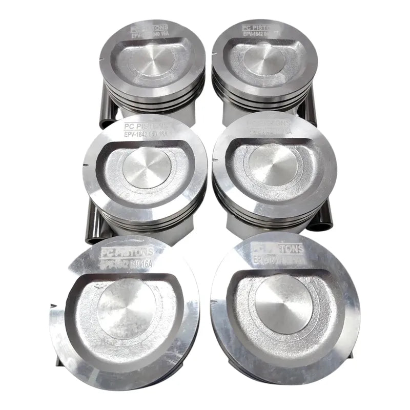 Pistones Ford 300 020 Pc Piston