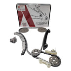 Kit Cadena Tiempo Ford Ranger 2.3 Mazda 6 2.3