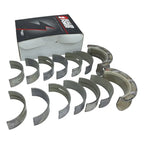 Conchas Bancada Ford 250 300 Bronco Std