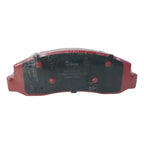 Pastillas Delanteras Ford Super Duty F250 F350 Ceramica