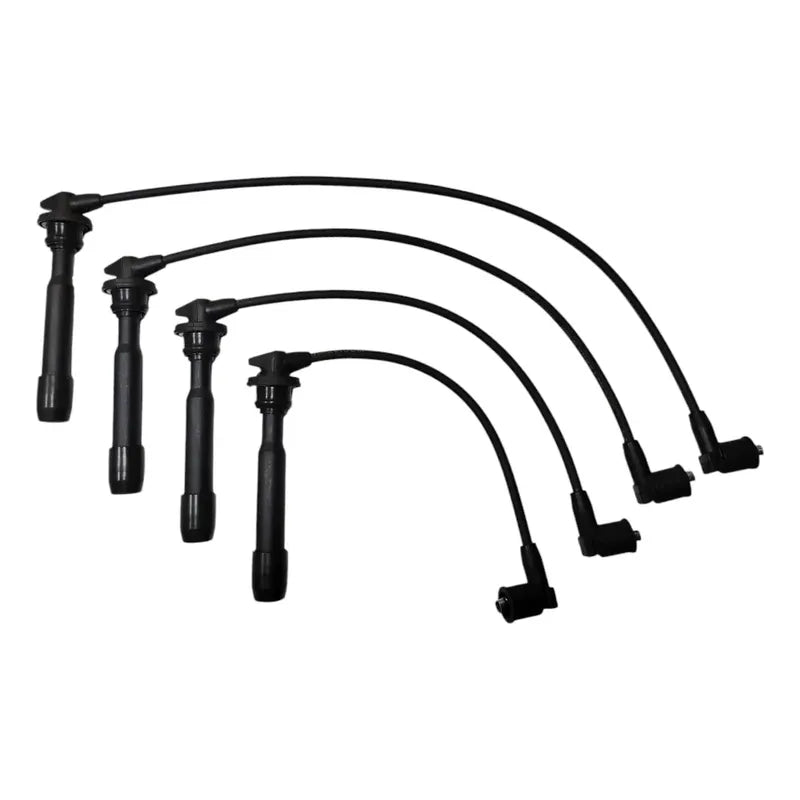 Cable Bujias Hyundai Tucson Elantra Carens Sportage  2.0