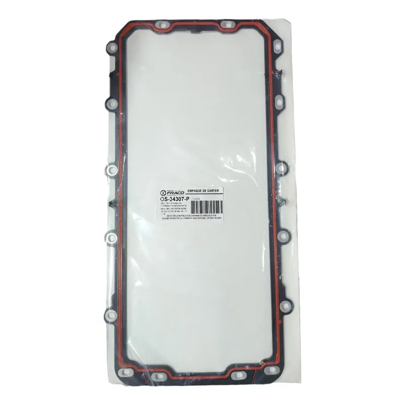 Empacadura Carter F150 F350 Fx4 Fortaleza Explorer 4.6 5.4